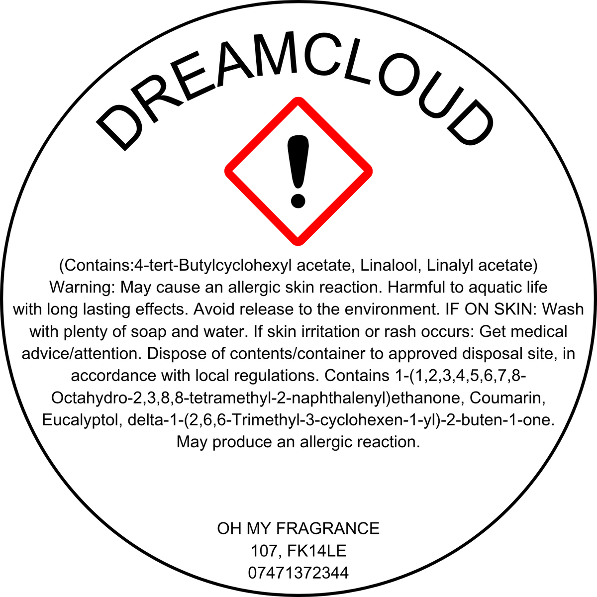Dreamcloud