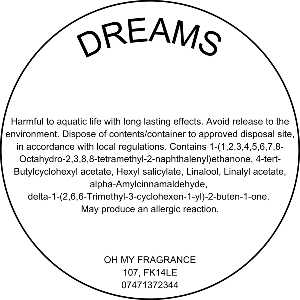 Dreams