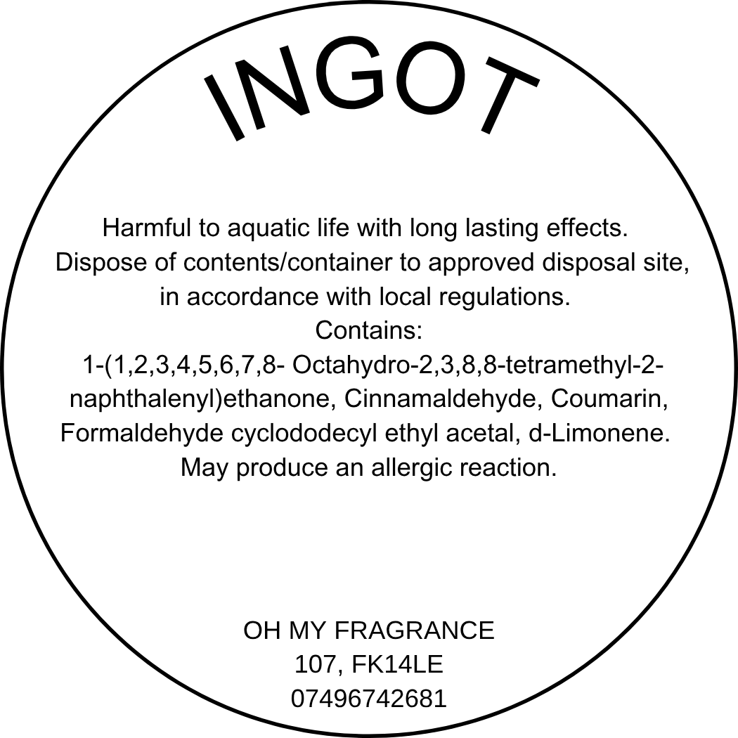 Ingot