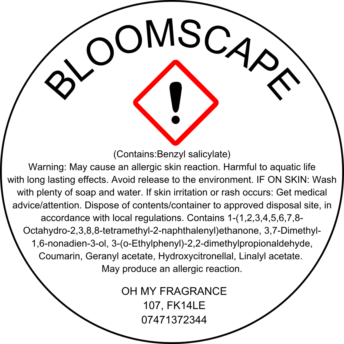 Bloomscape