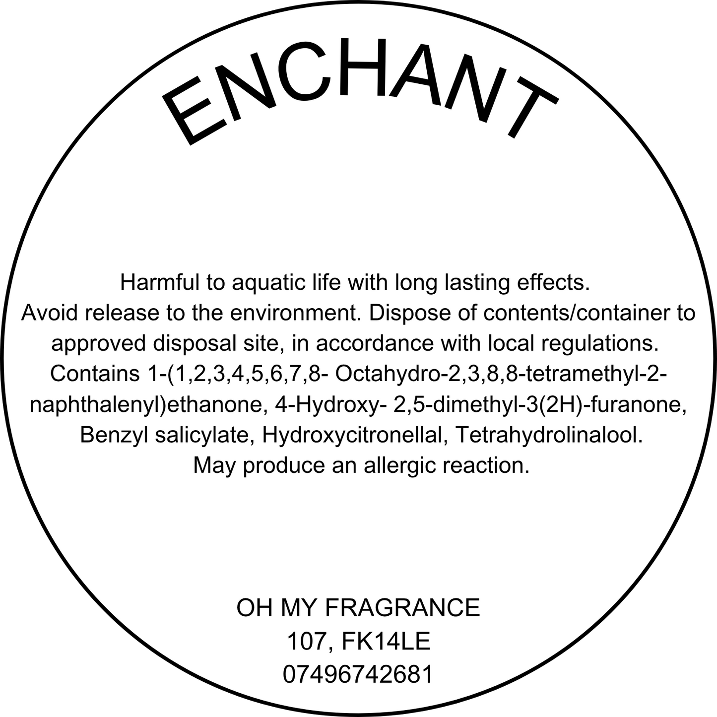 Enchant
