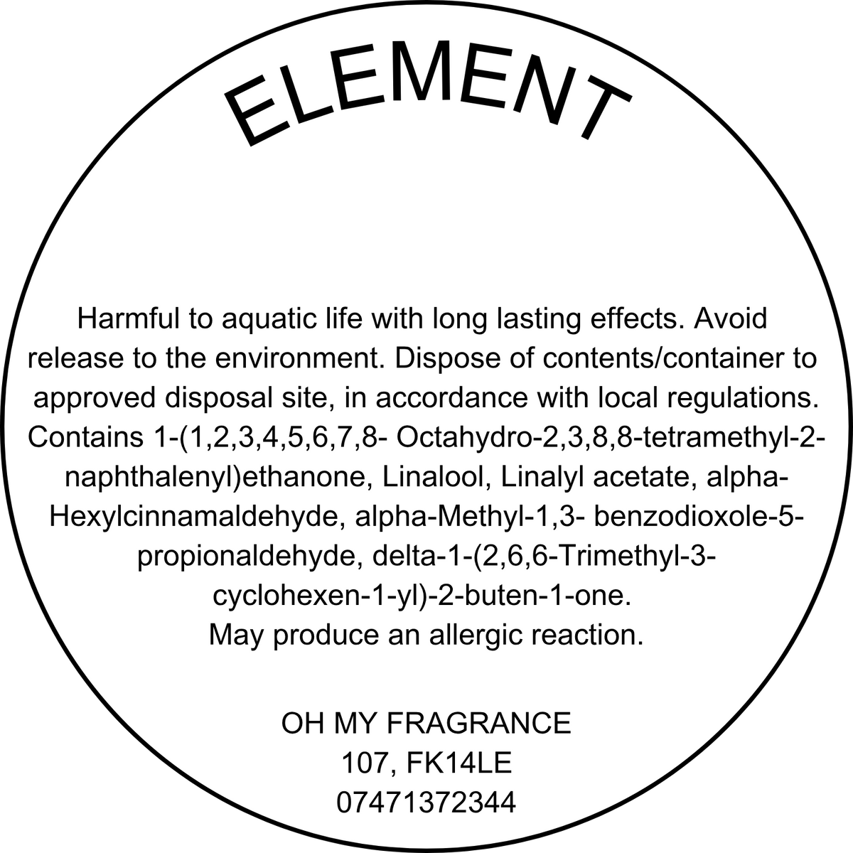 Element