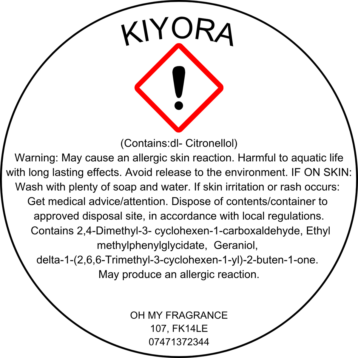 Kiyora