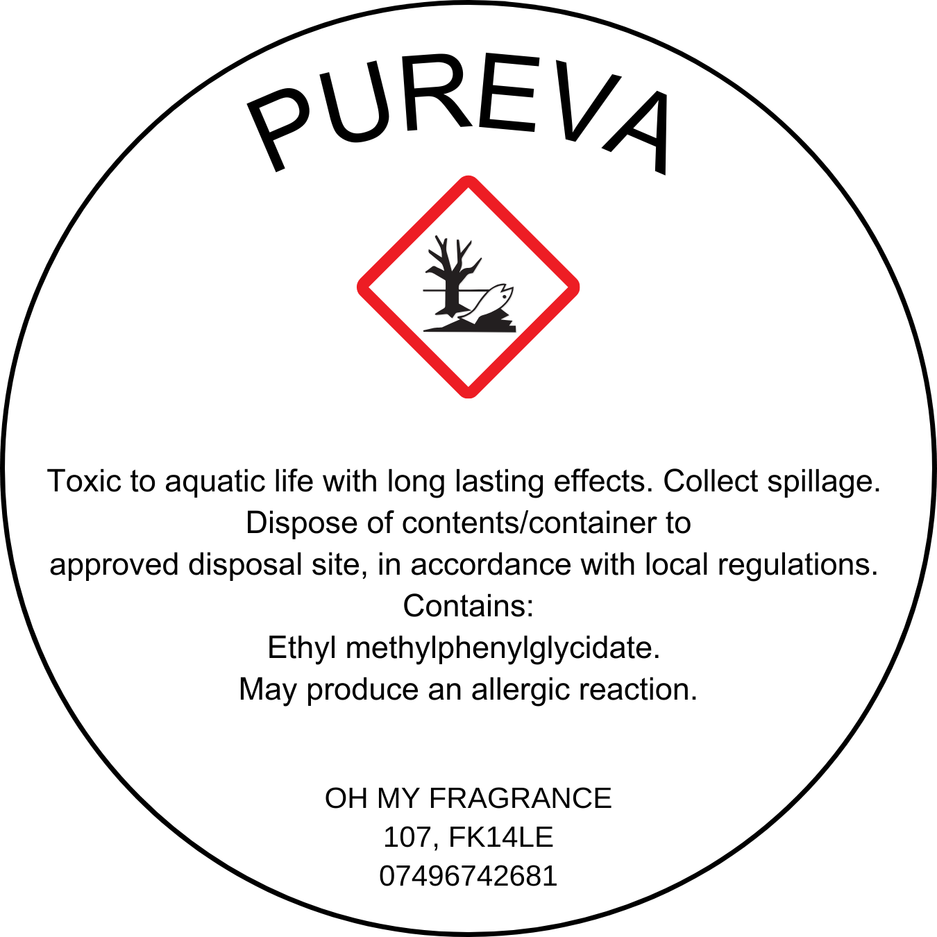 Pureva