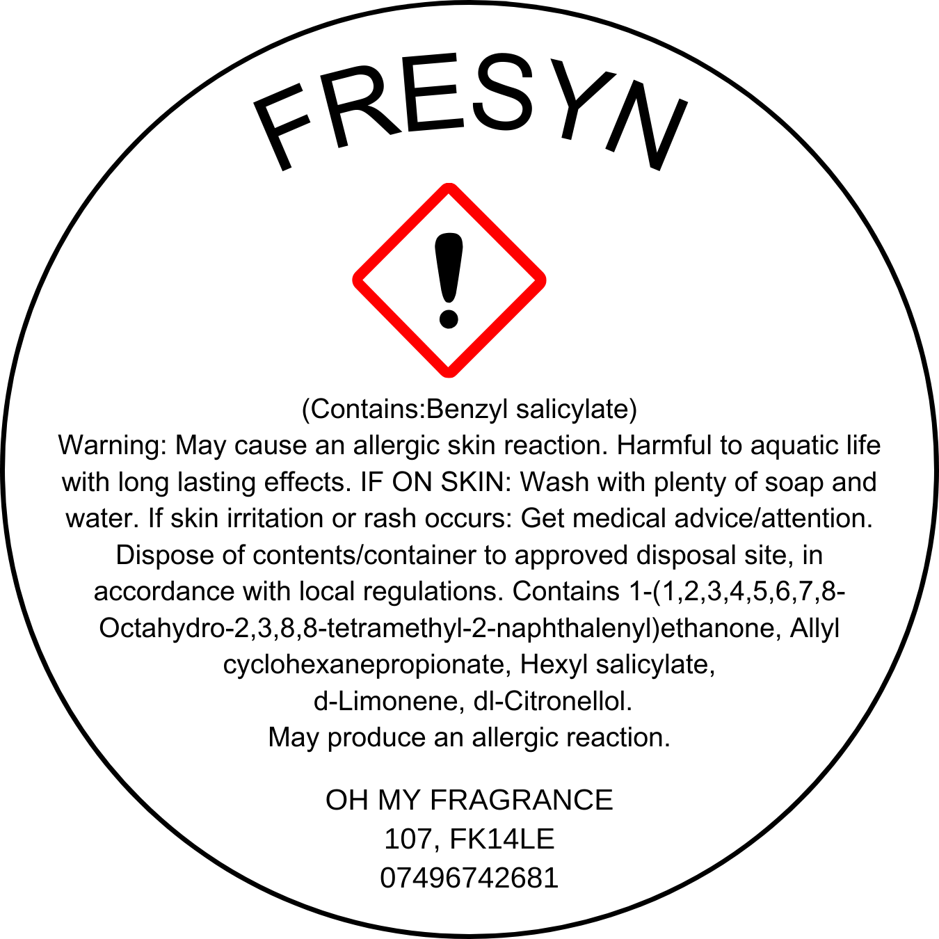 Fresyn