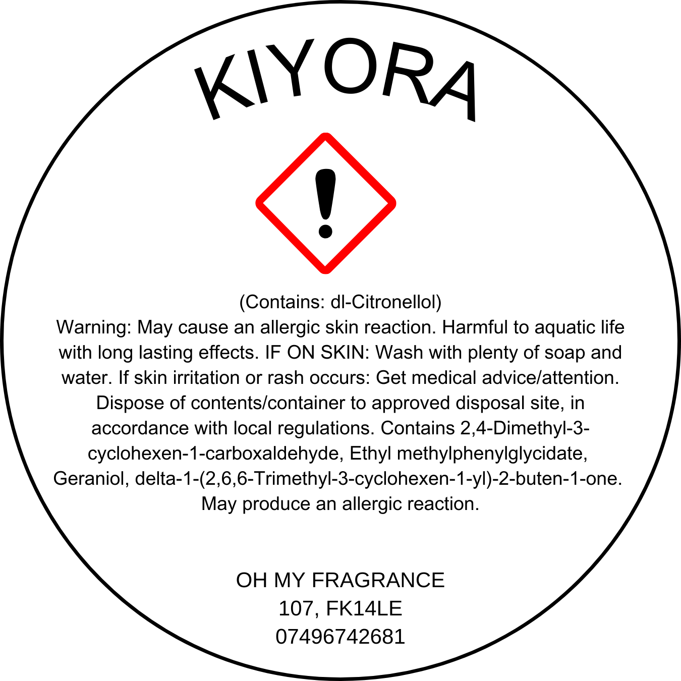 Kiyora
