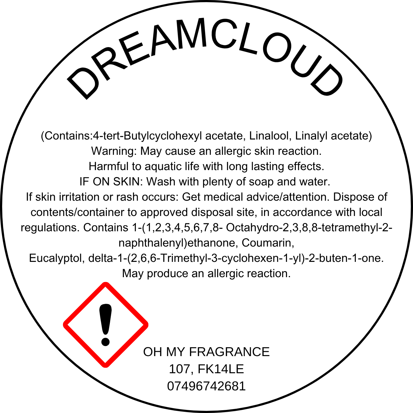 Dreamcloud