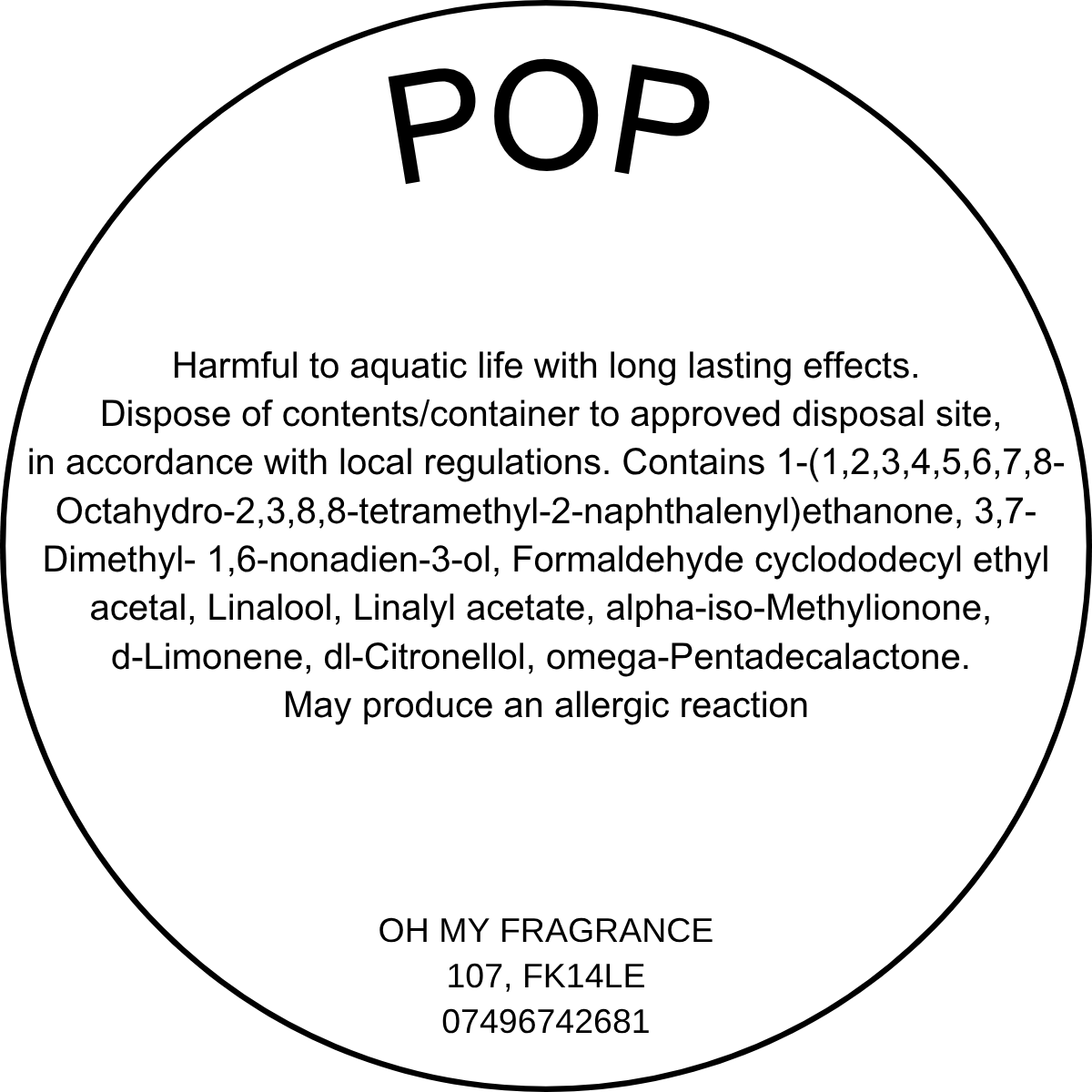 POP