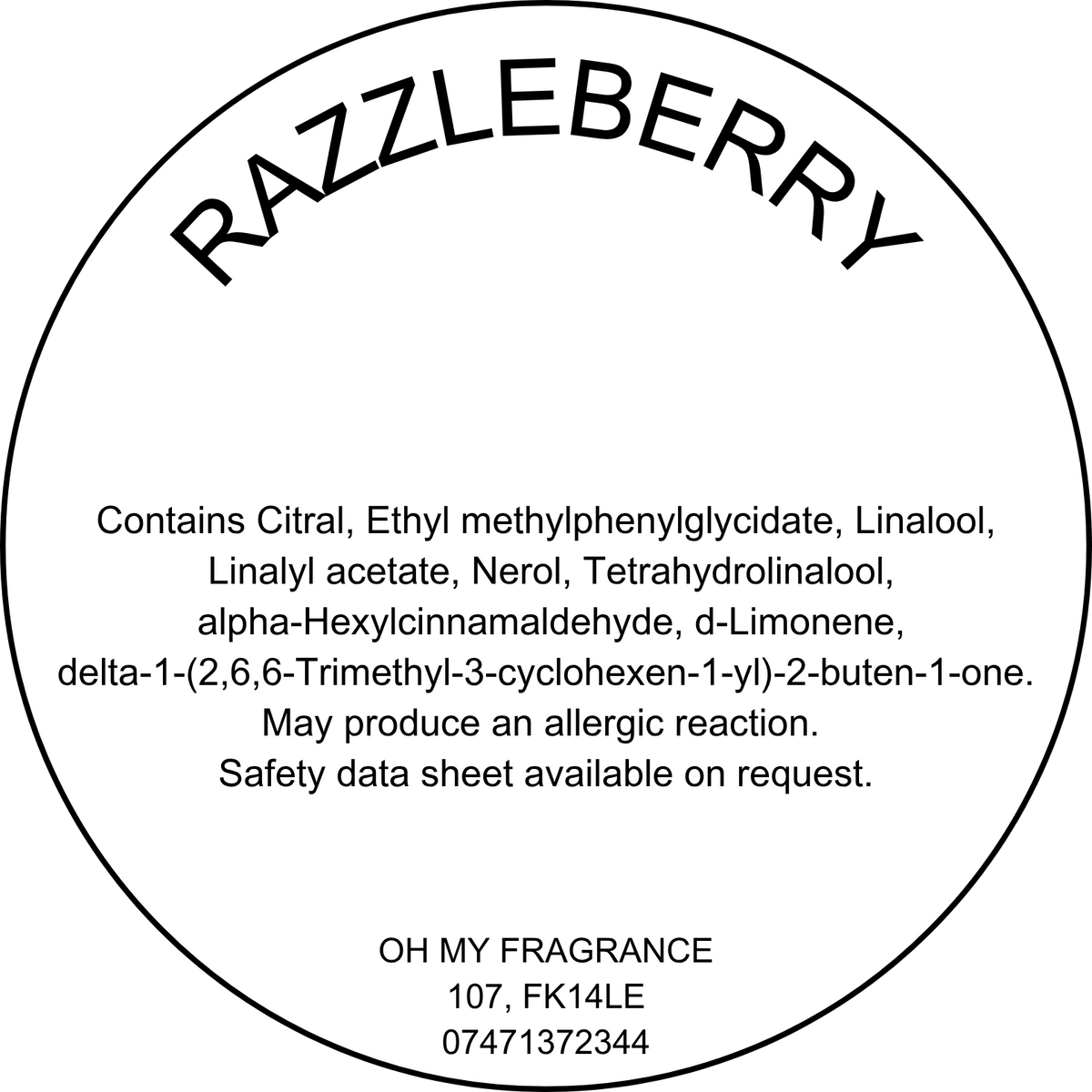 Razzleberry