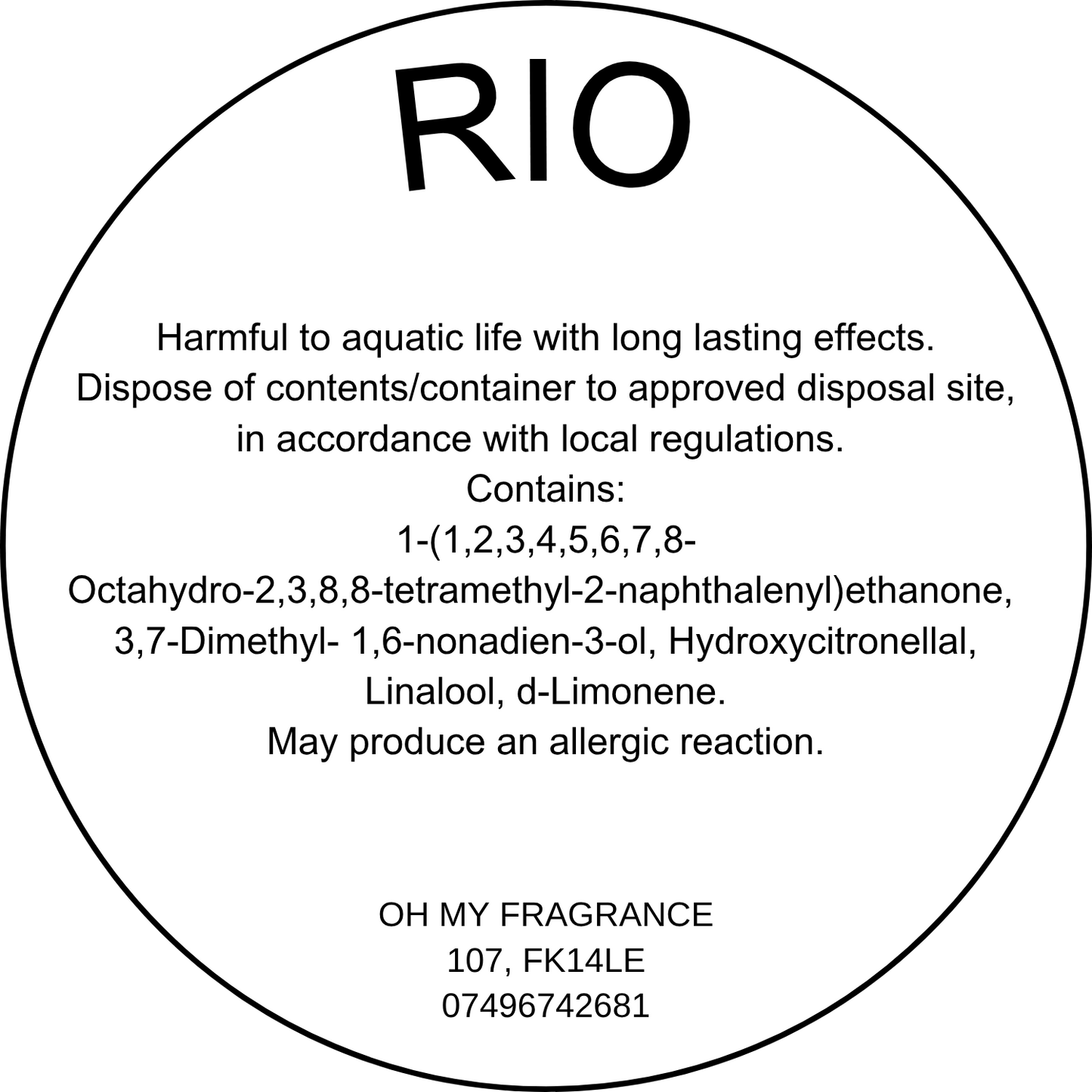 Rio