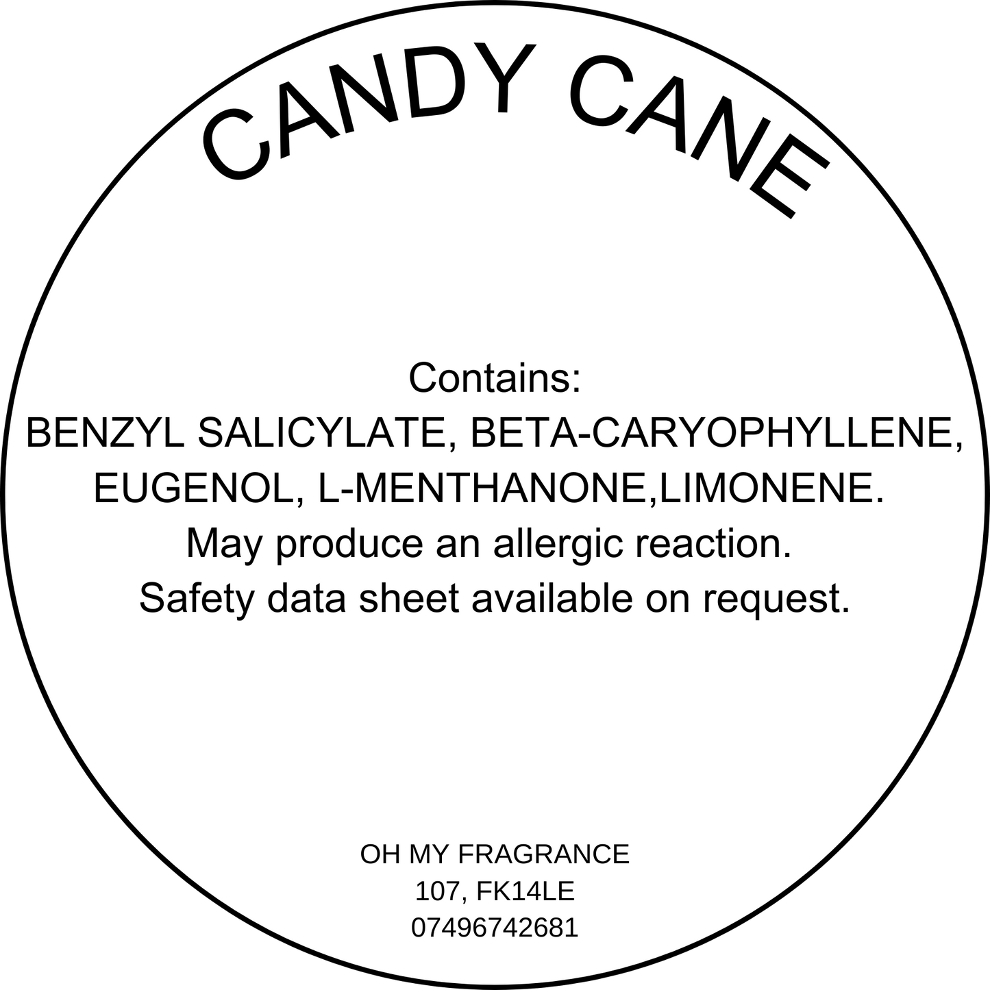 Candy Cane