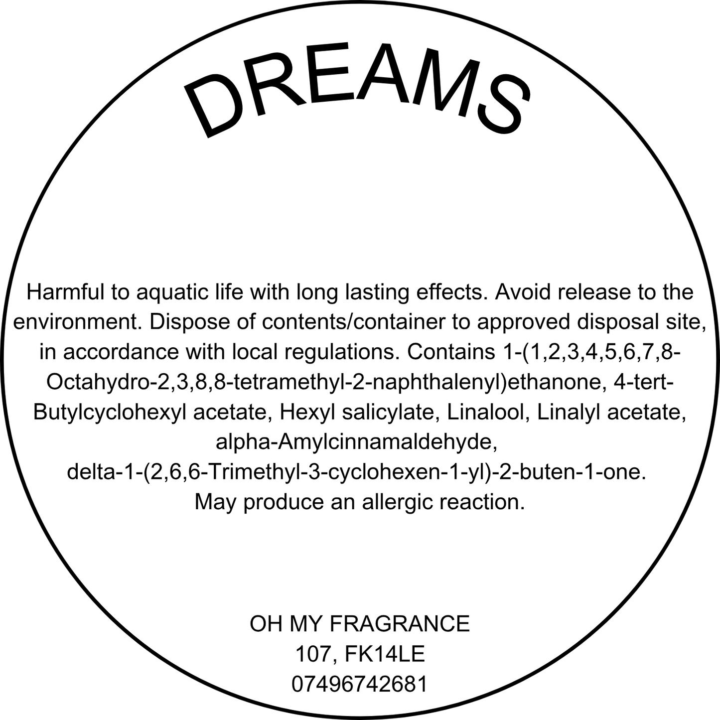 Dreams