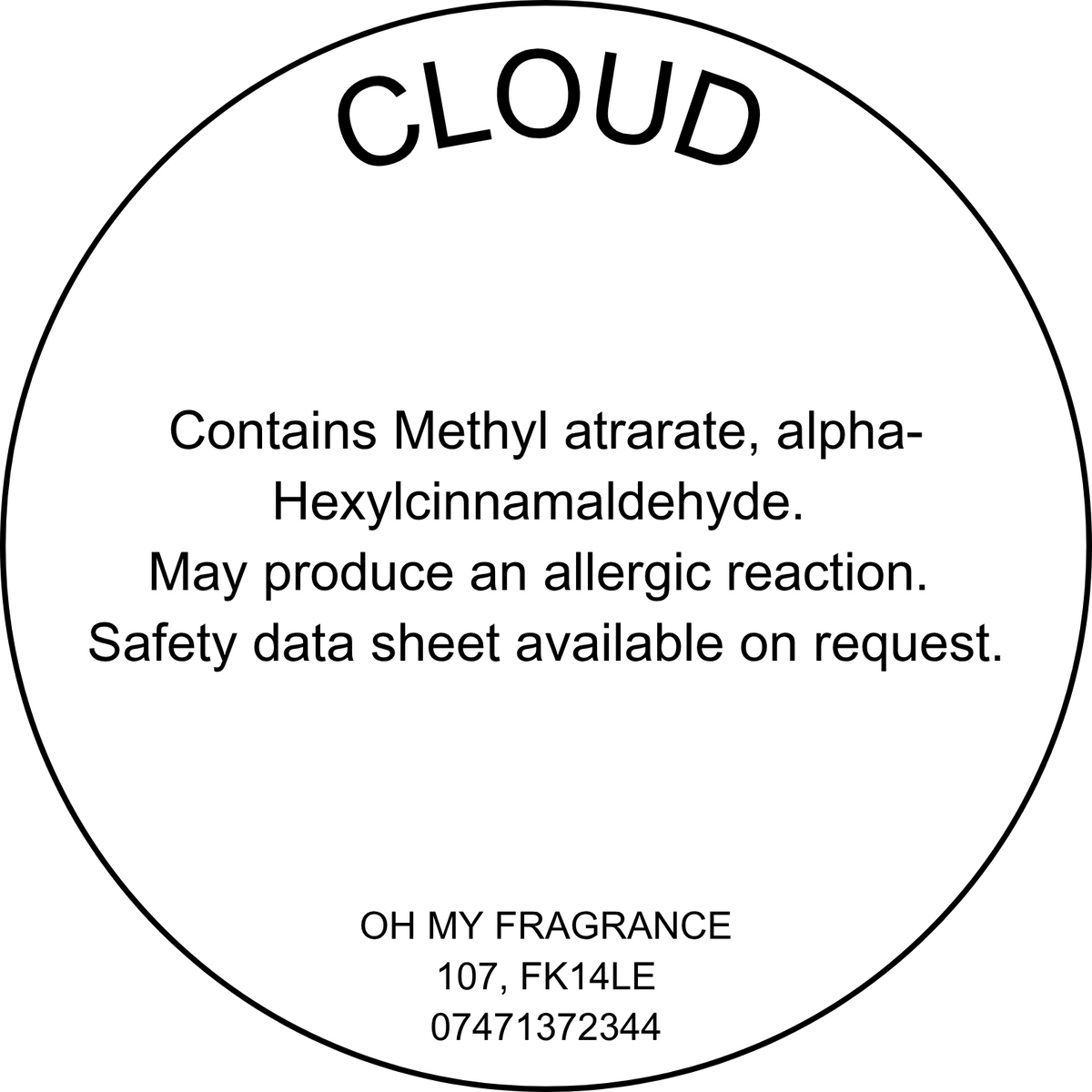 Cloud