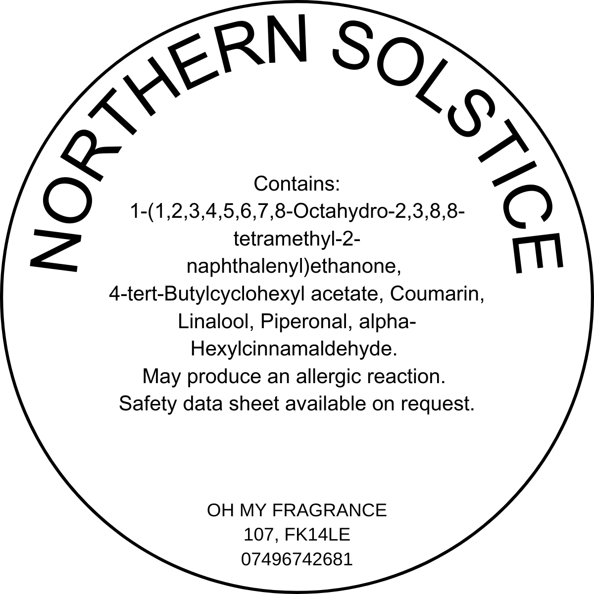 Northern Solstice