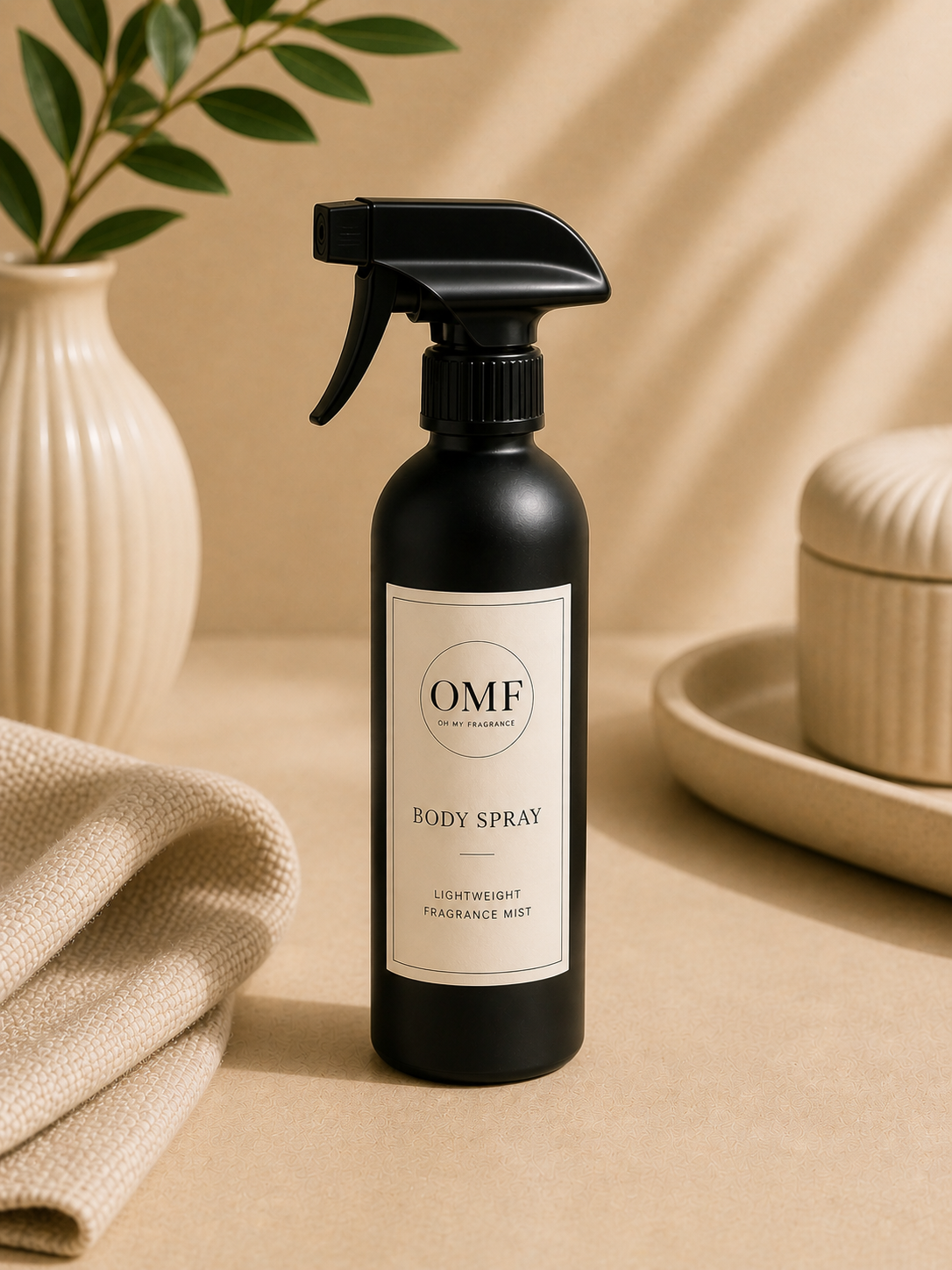 Body Spray