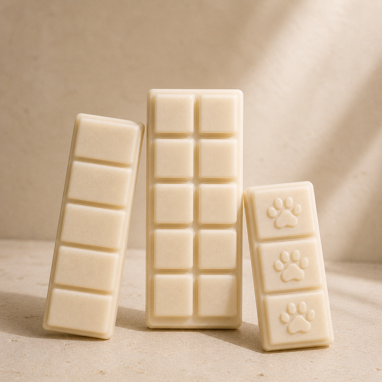 Mystery Wax Melts