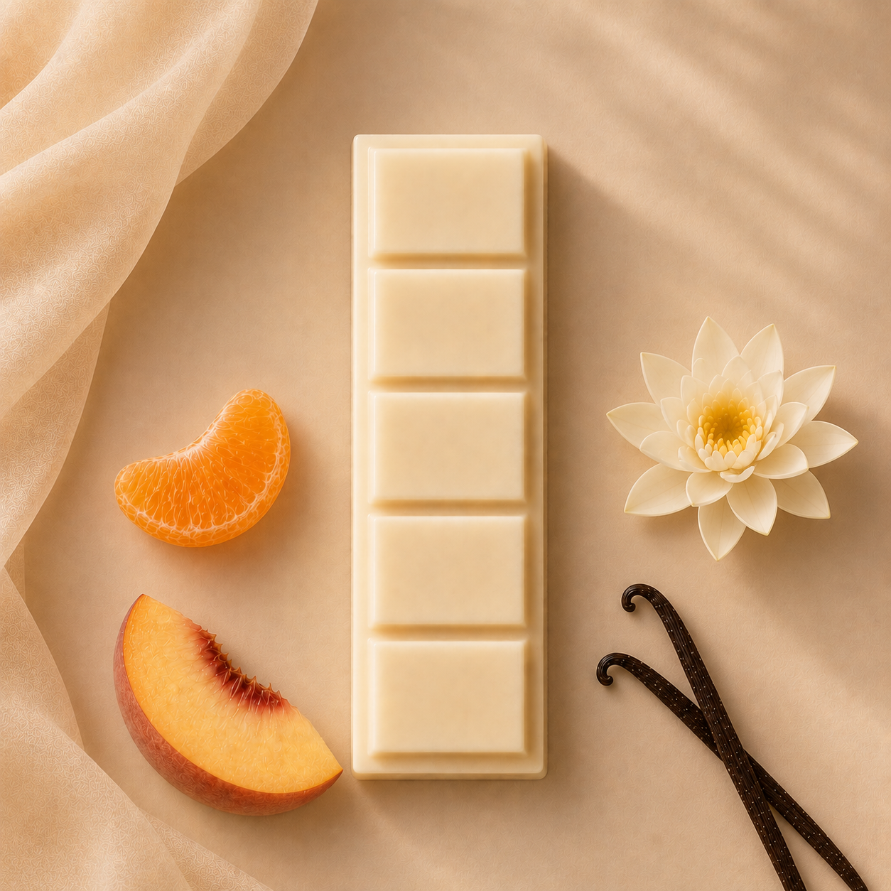 Mandarin & Peach - Discontinued