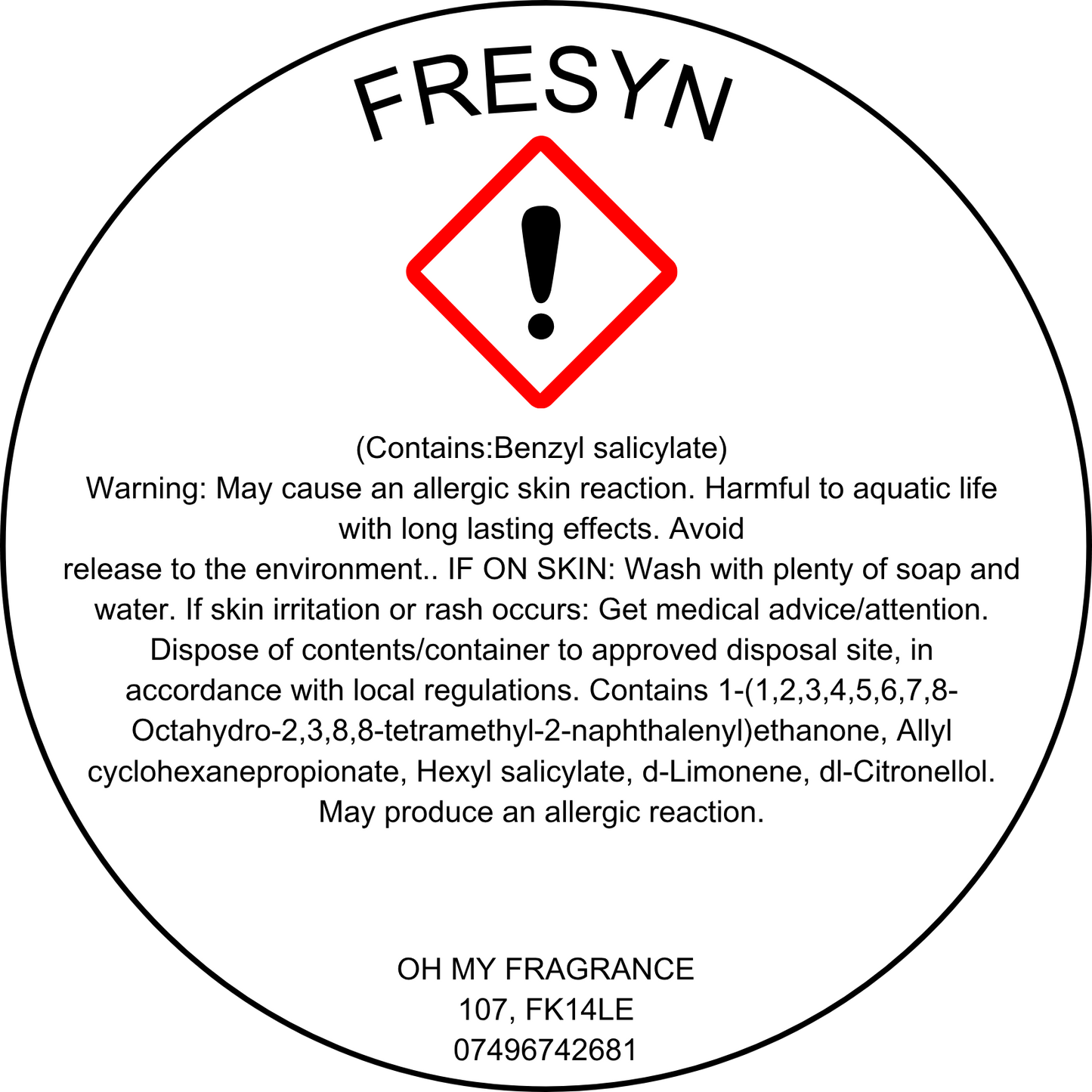 Fresyn
