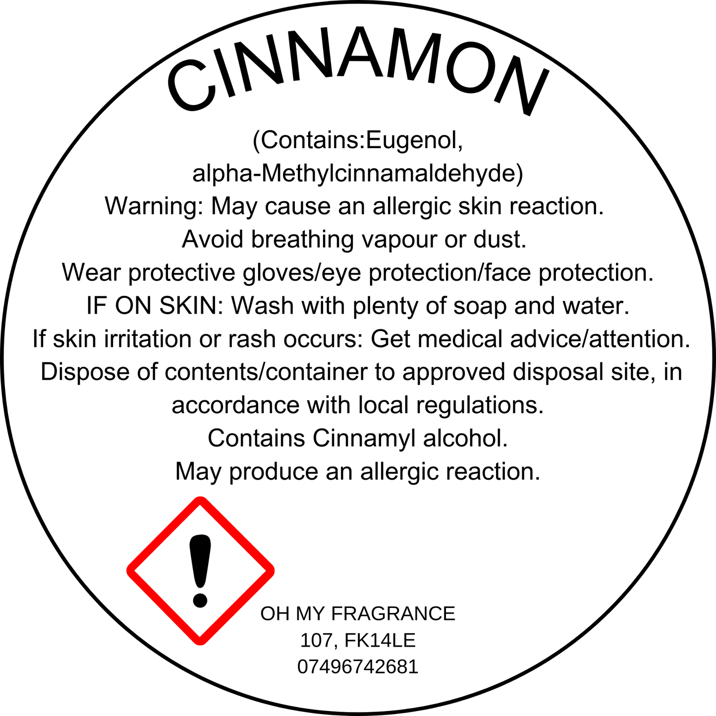 Cinnamon