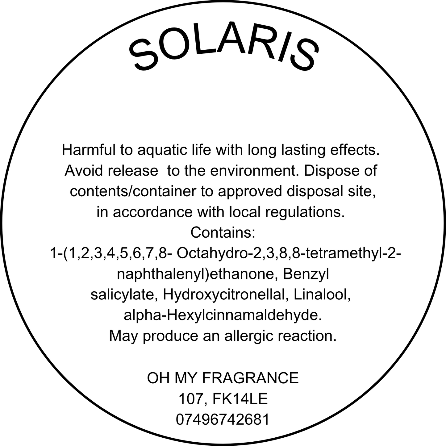 Solaris