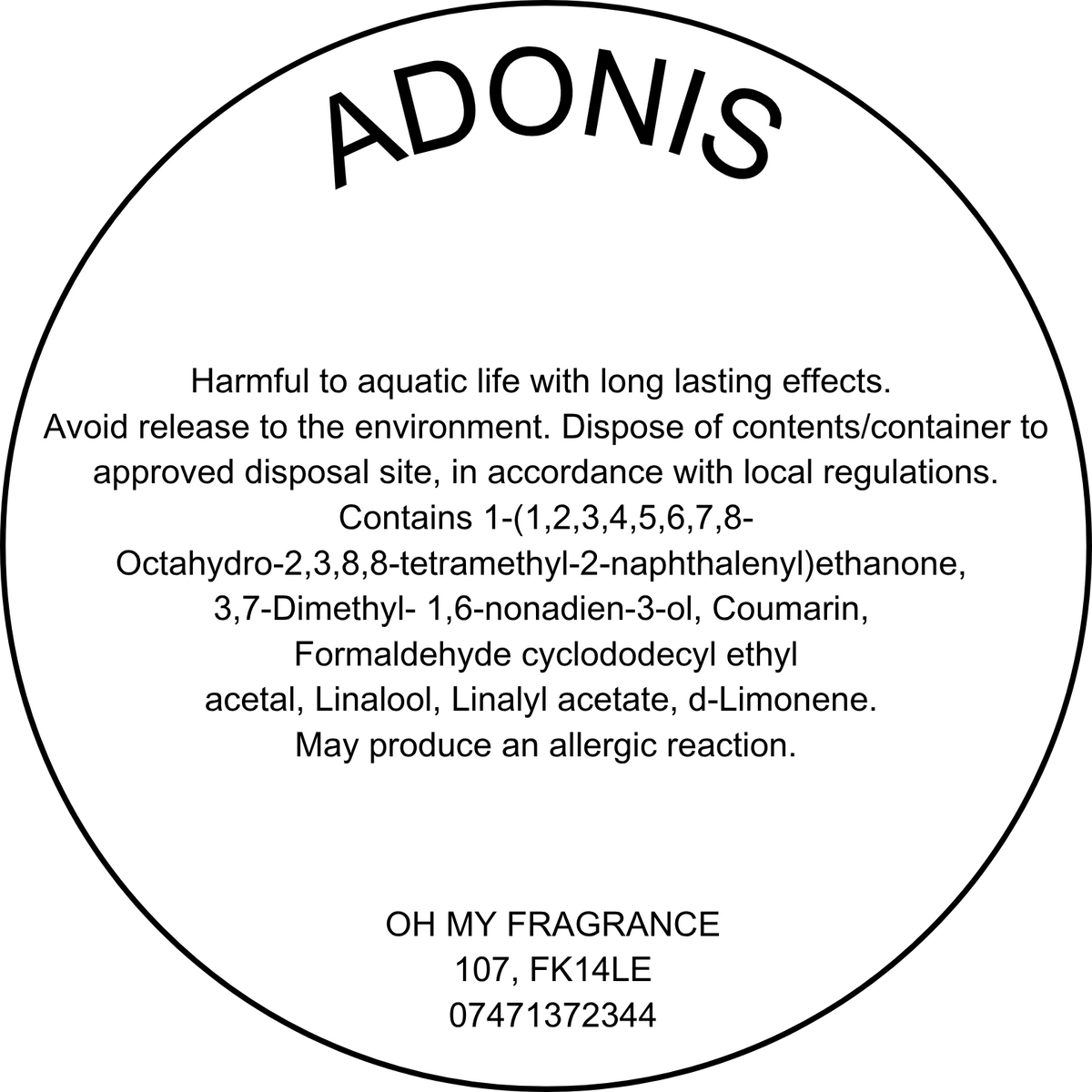 Adonis