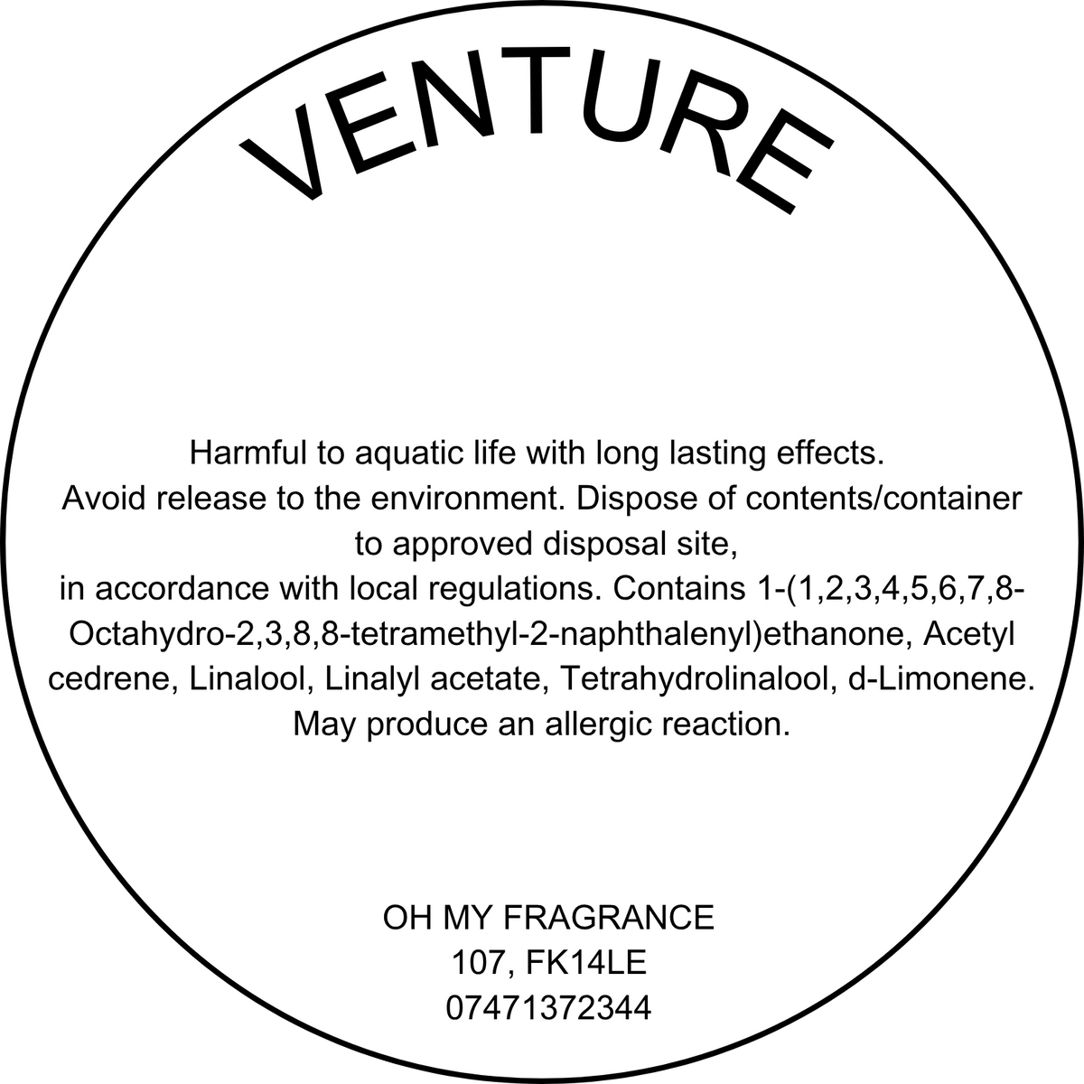 Venture
