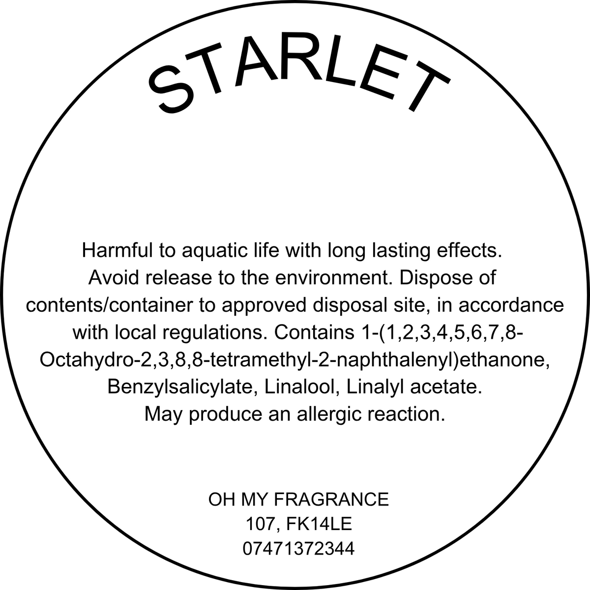 Starlet