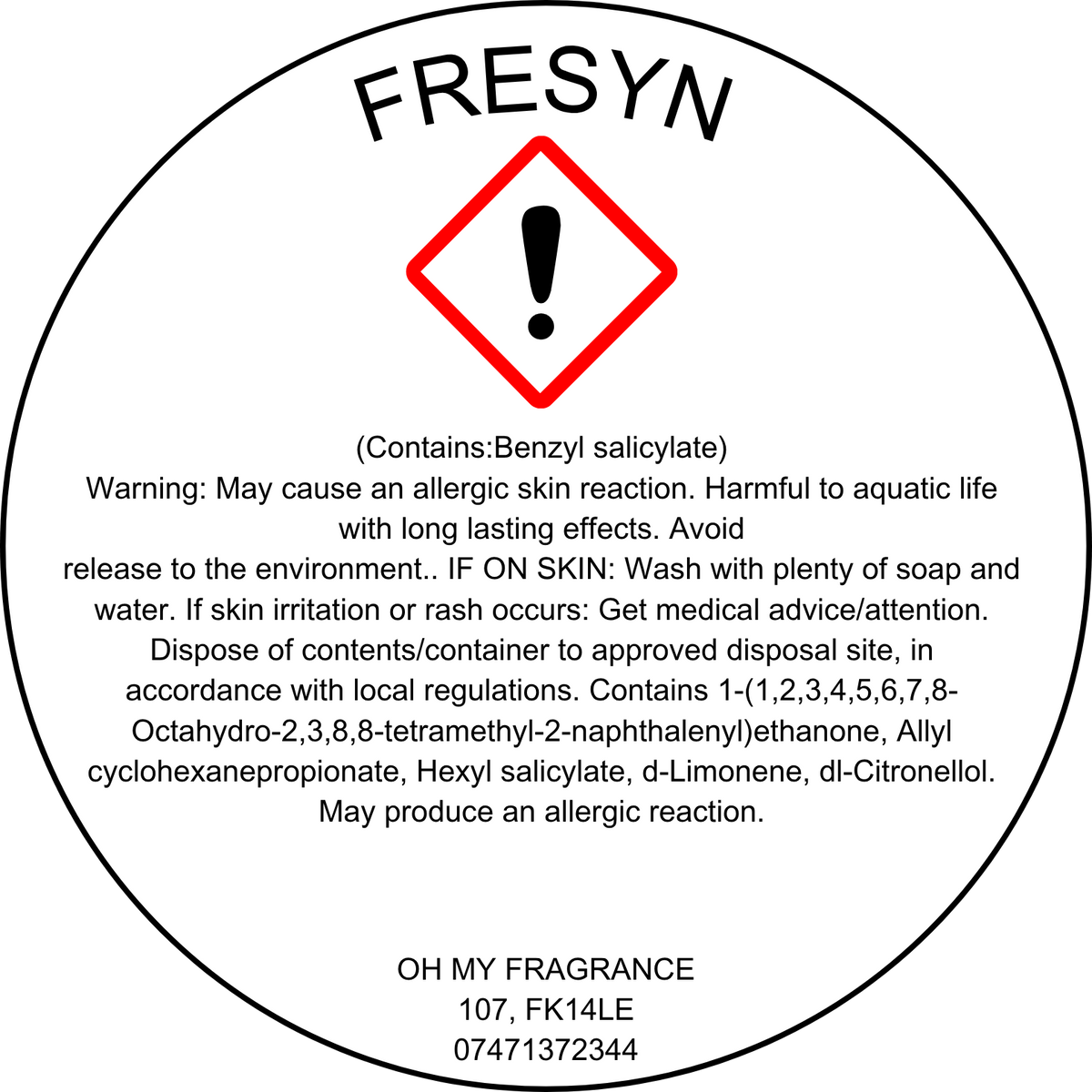 Fresyn