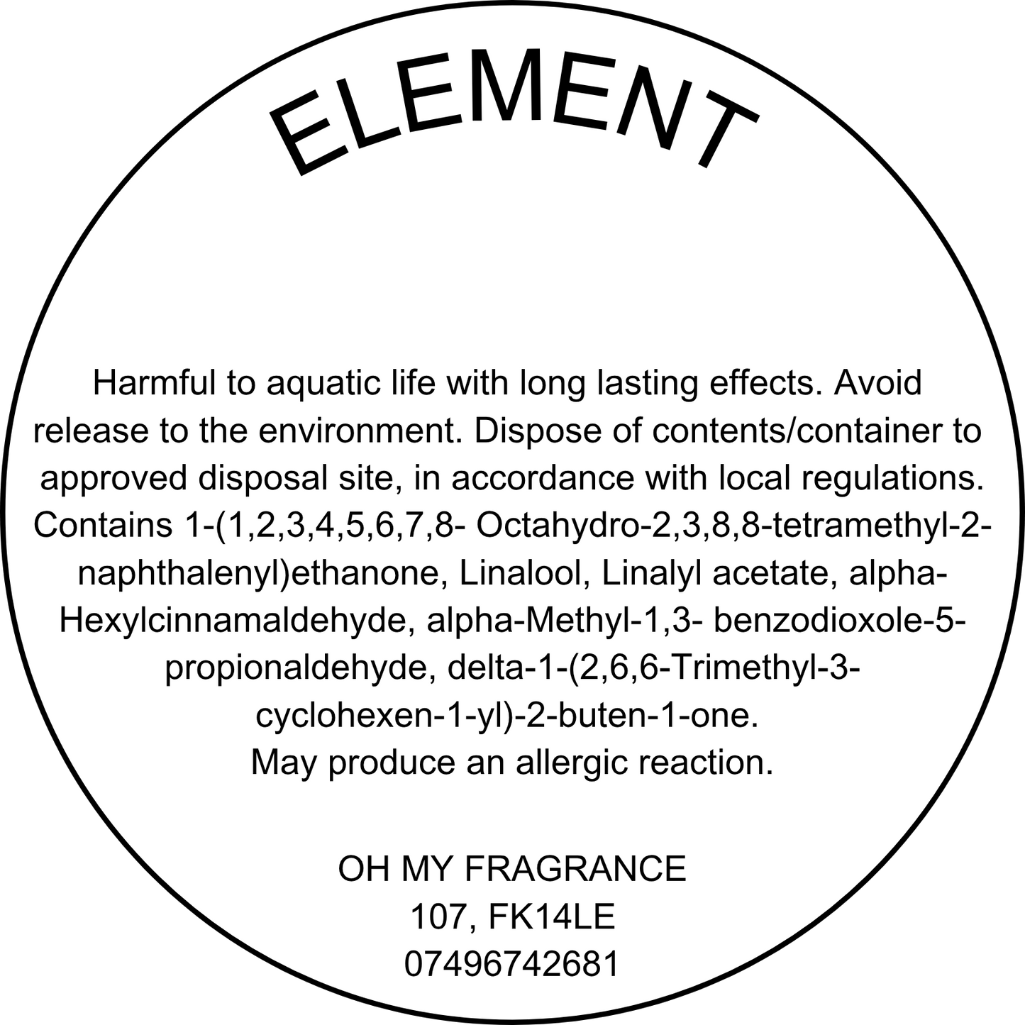 Element