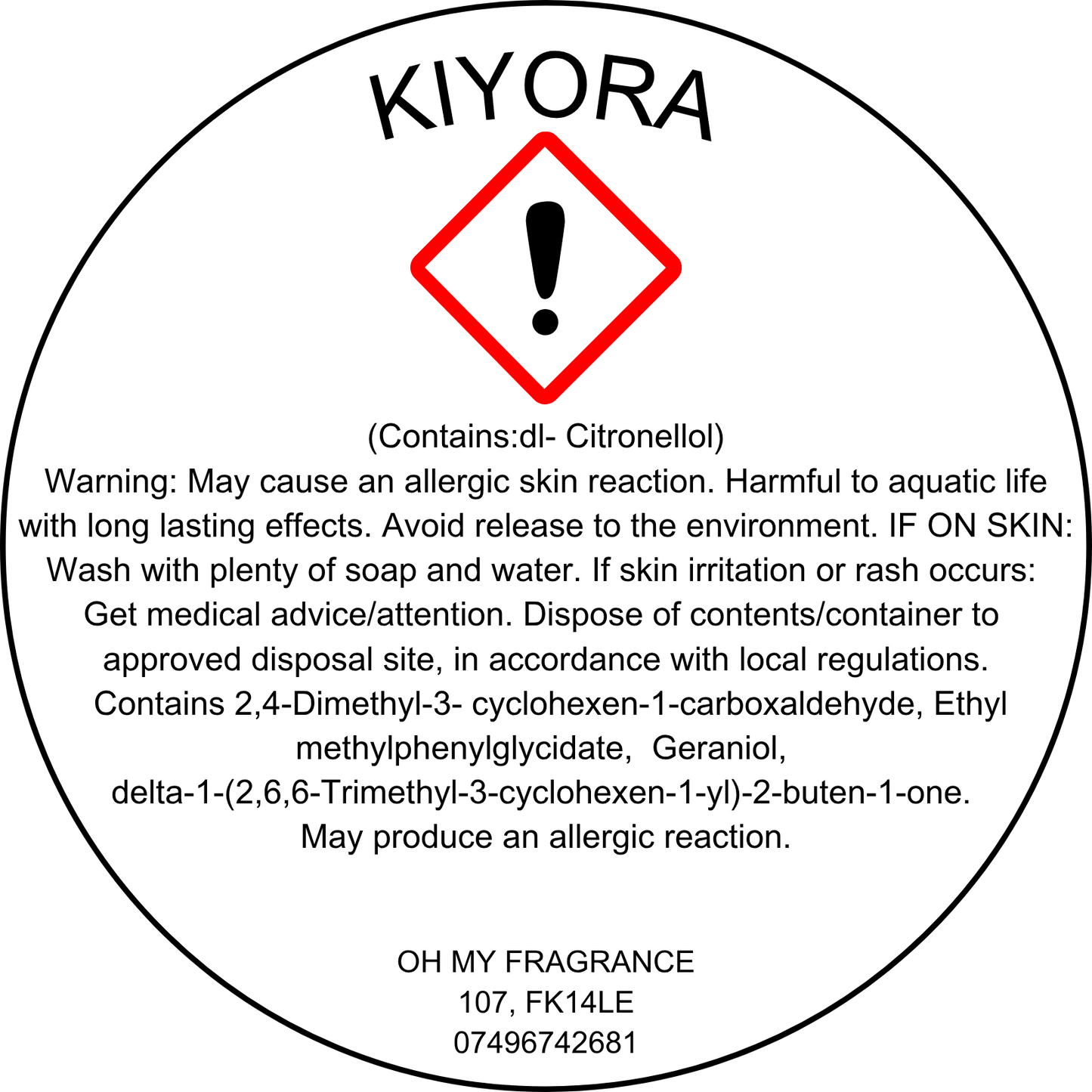 Kiyora