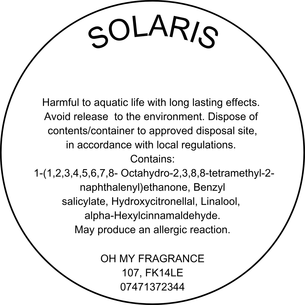 Solaris