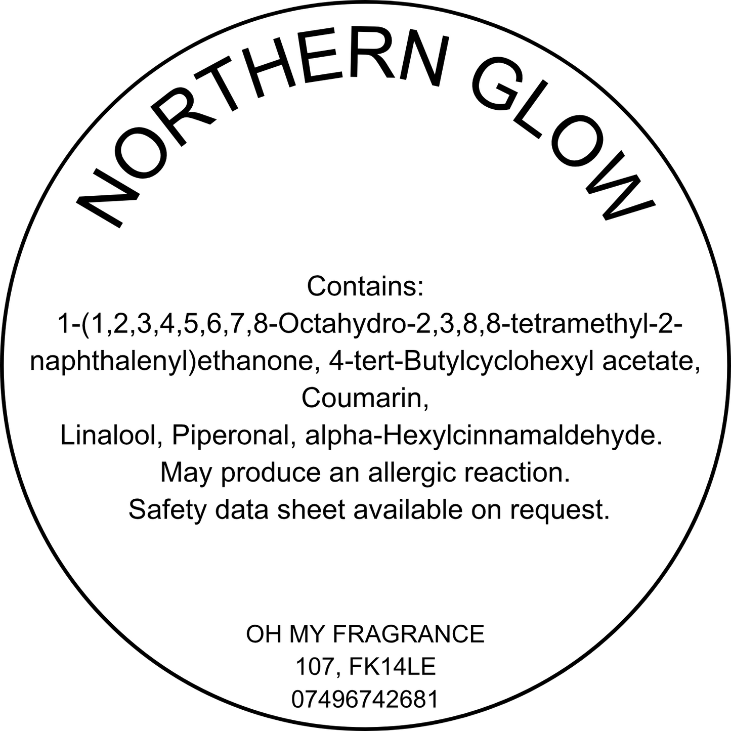 Northern Glow
