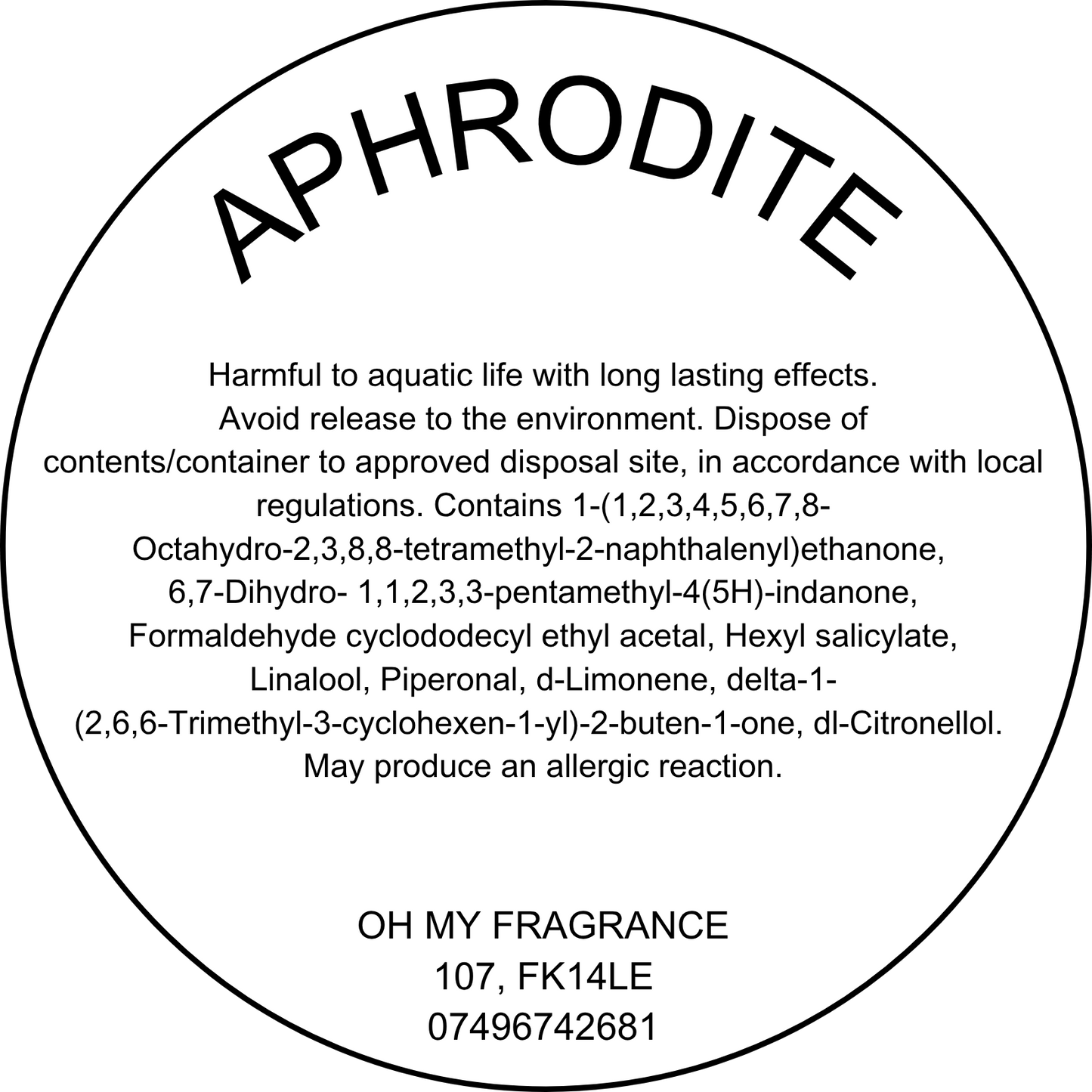 Aphrodite