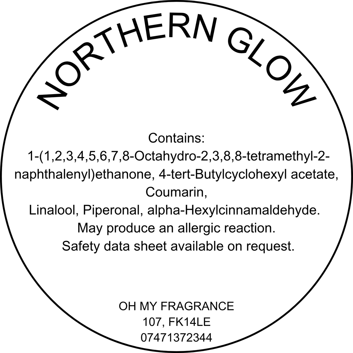Northern Glow