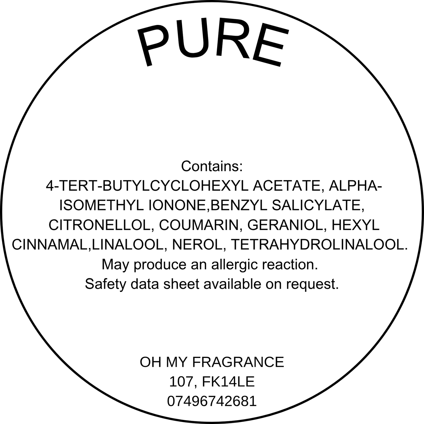 Pure