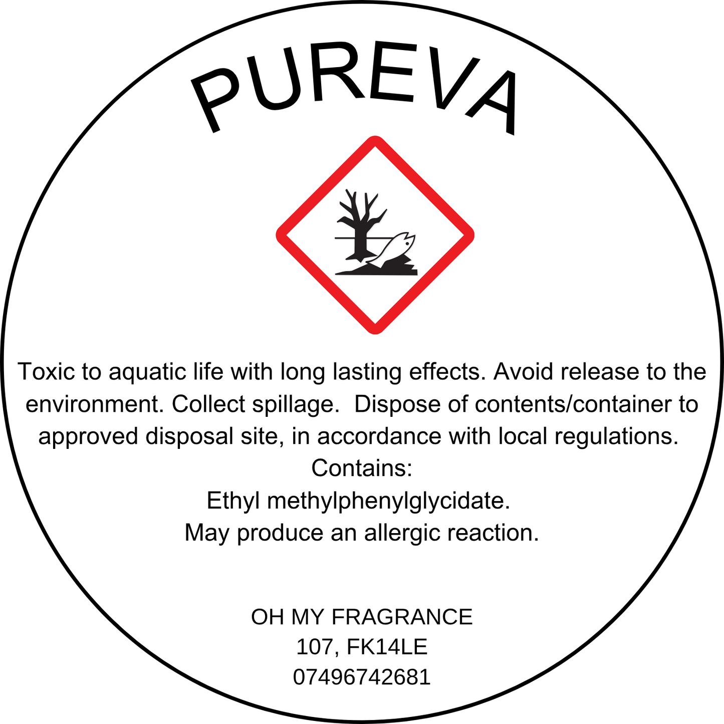 Pureva