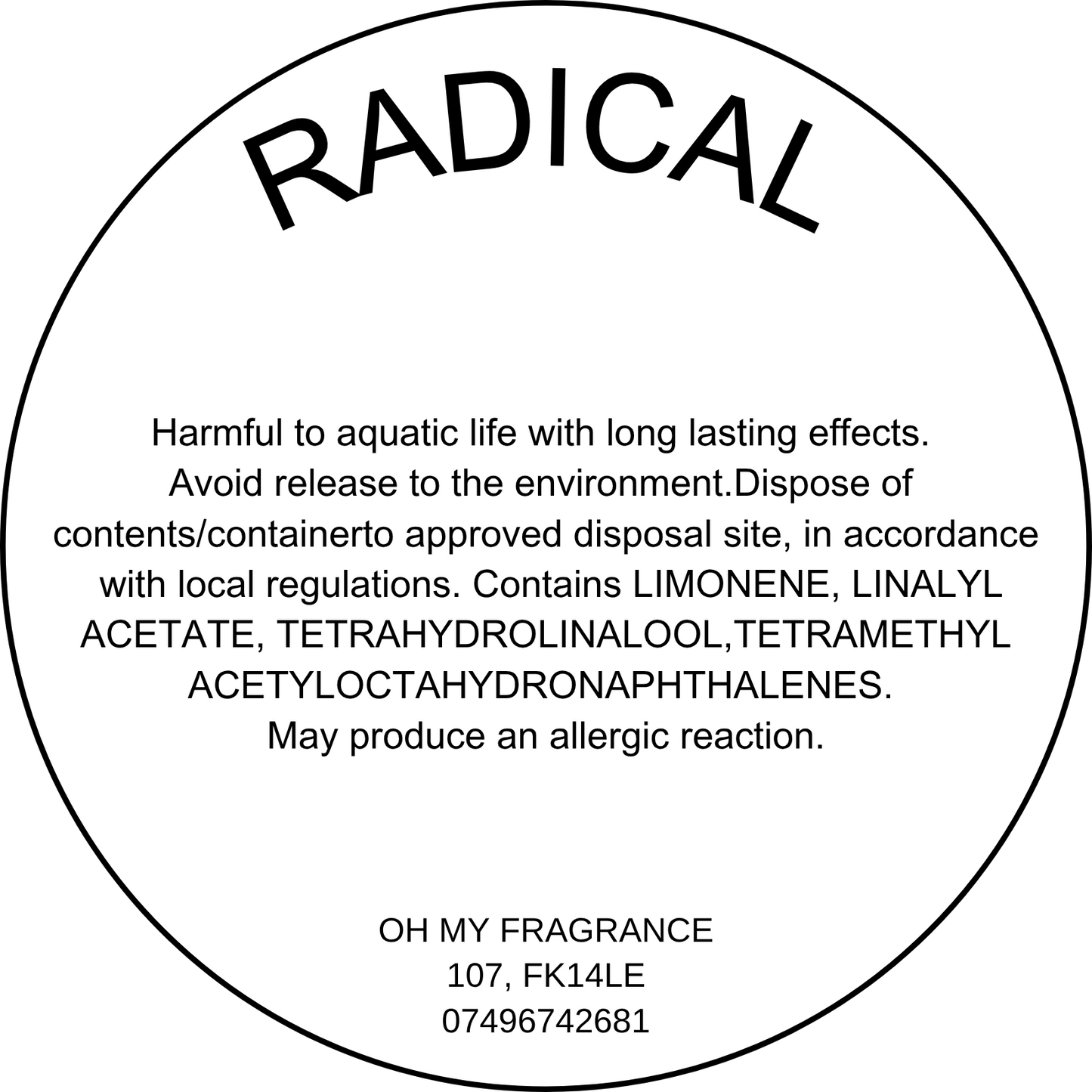 Radical