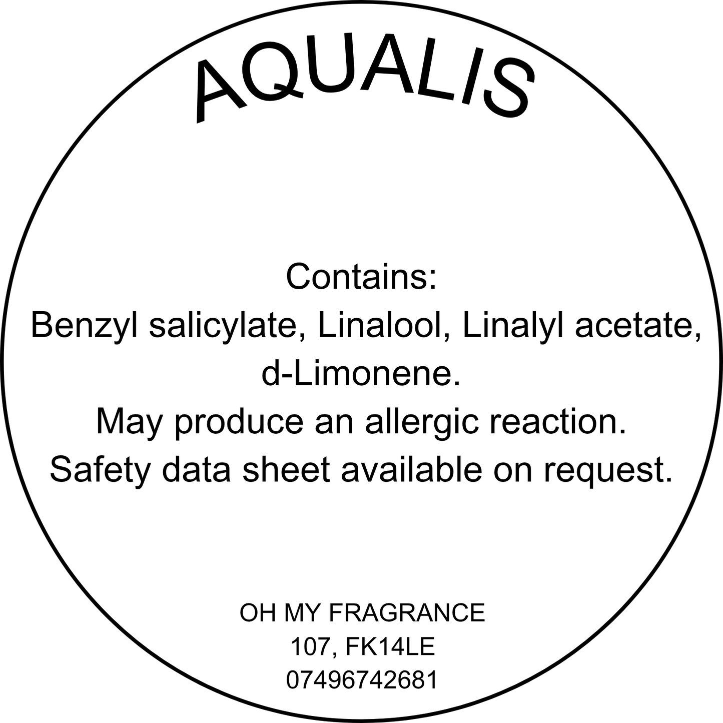 Aqualis