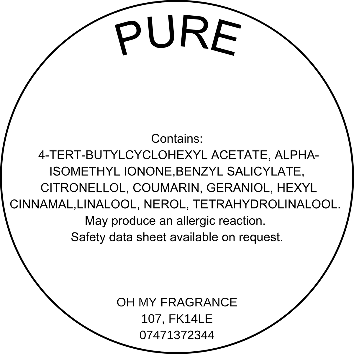 Pure