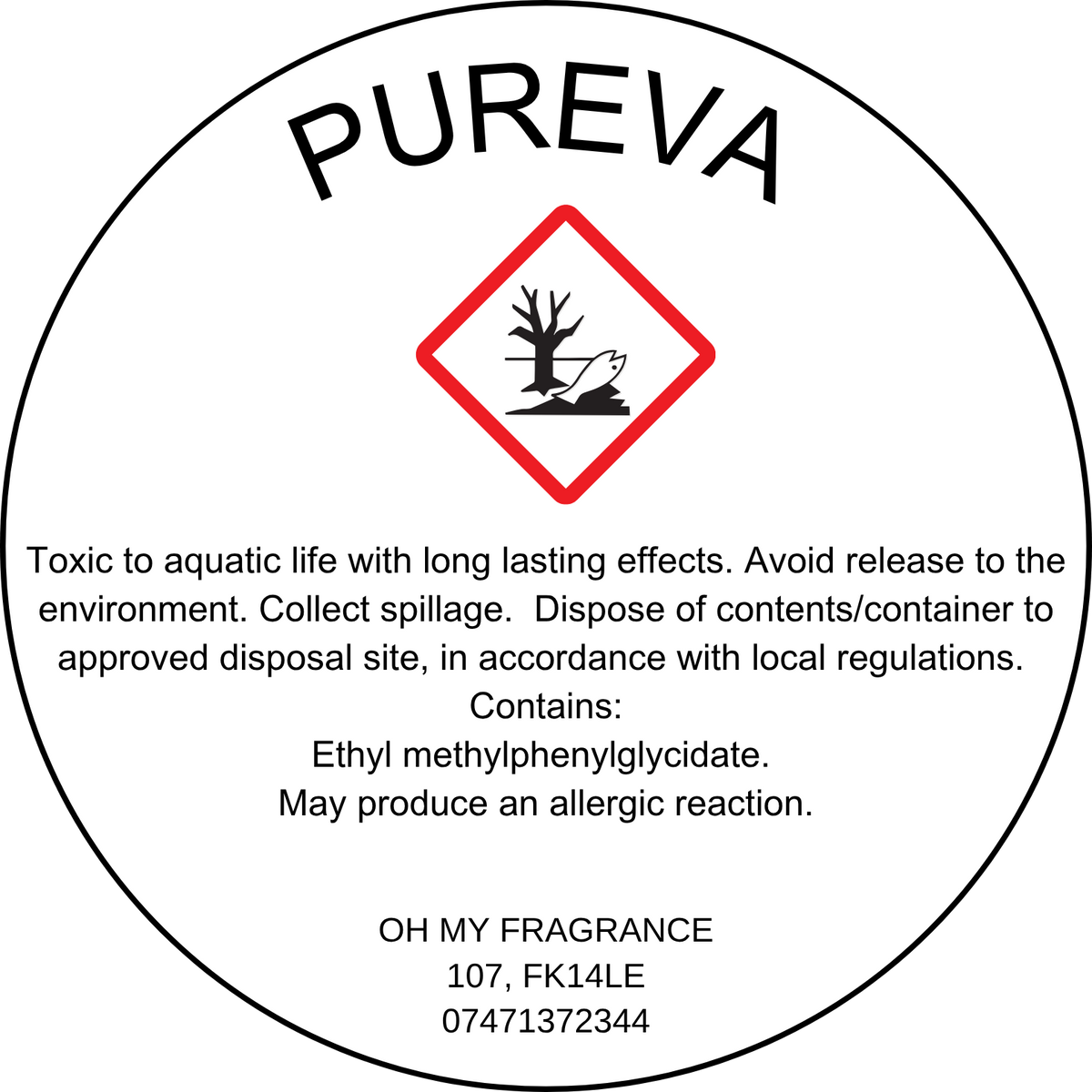 Pureva