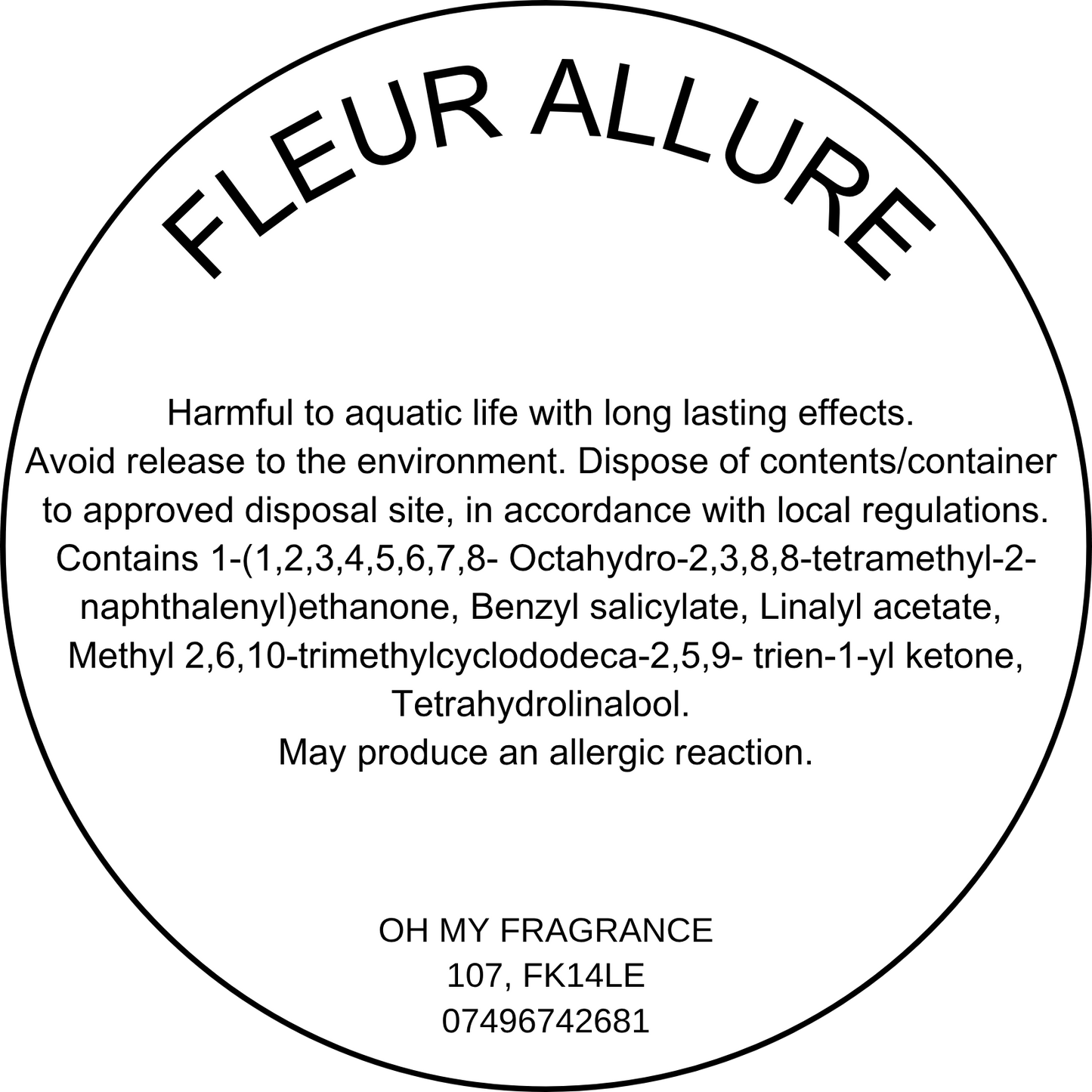 Fleur Allure