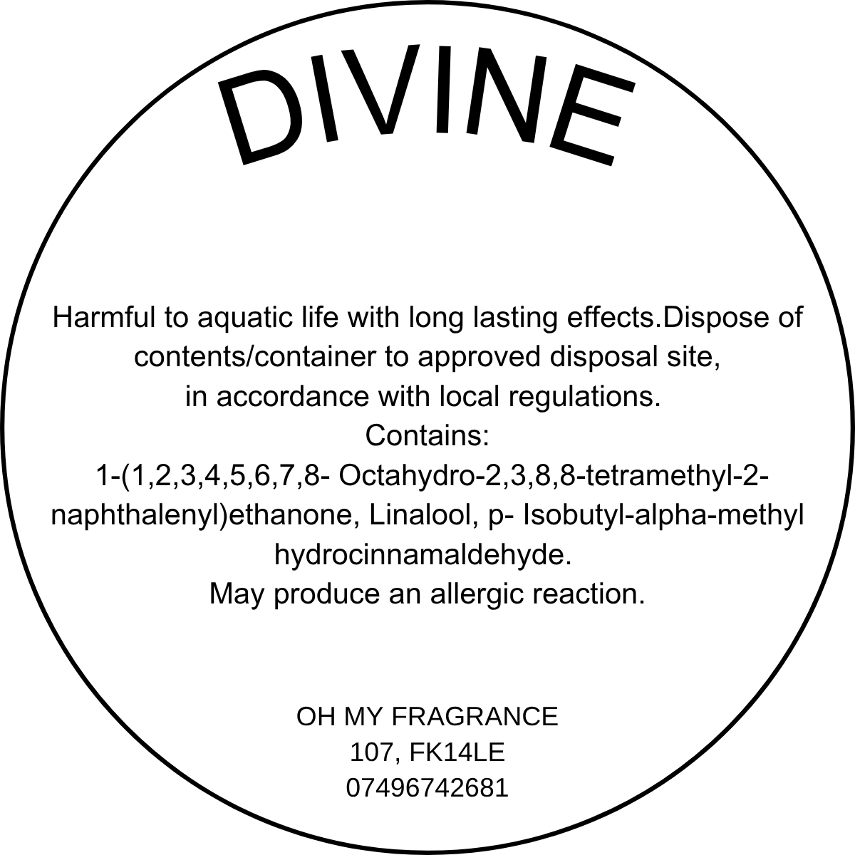 Divine