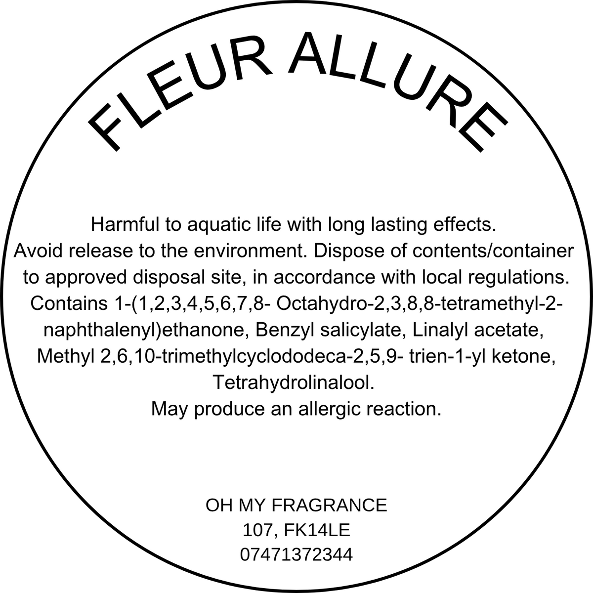 Fleur Allure