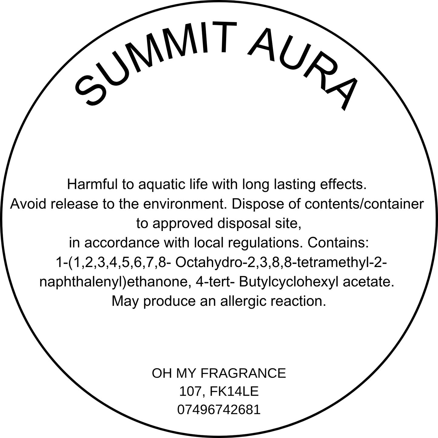 Summit Aura