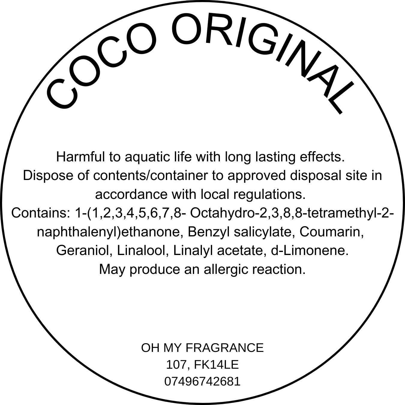 Coco Original