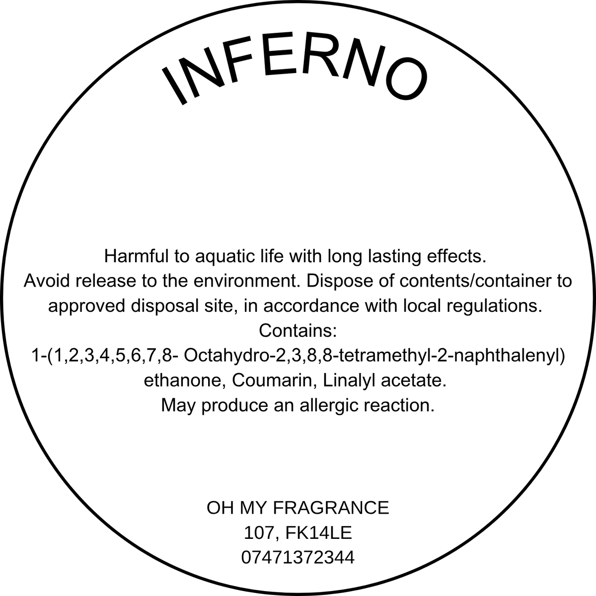 Inferno