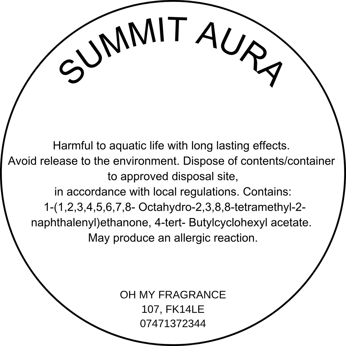 Summit Aura