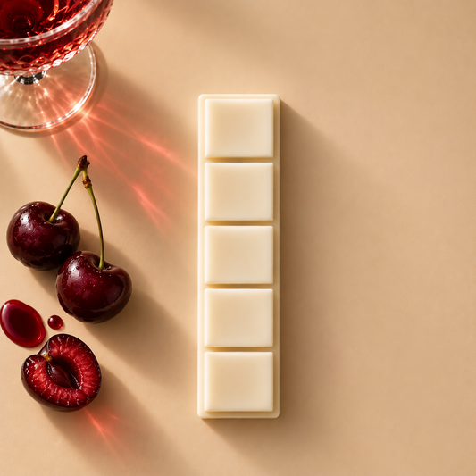Blood Cherry Cocktail