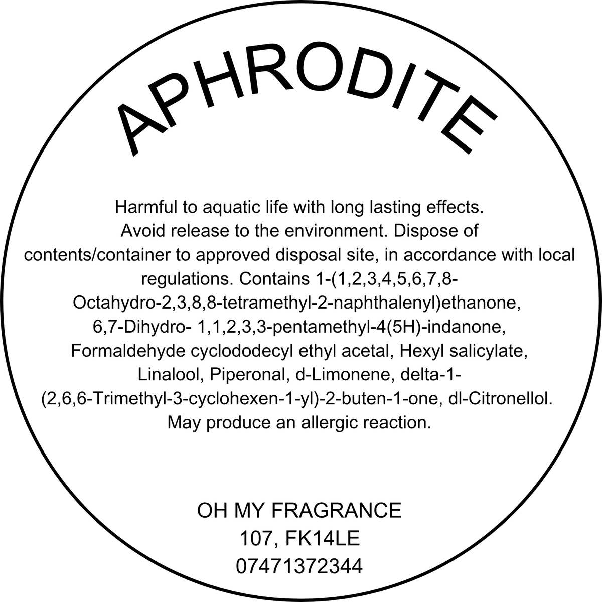 Aphrodite