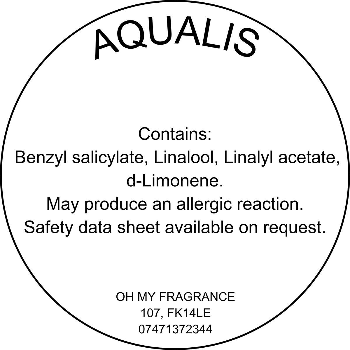 Aqualis